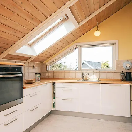 7 Person In Ferienhaus