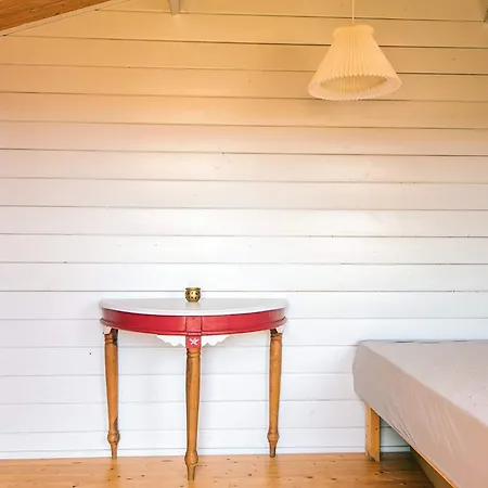 Ferienhaus 7 Person In Ebeltoft