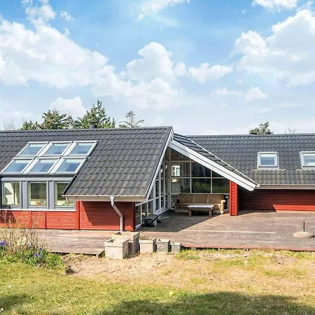 7 Person In Ferienhaus