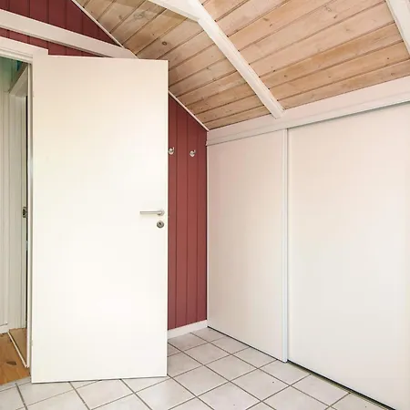 7 Person In Ferienhaus *