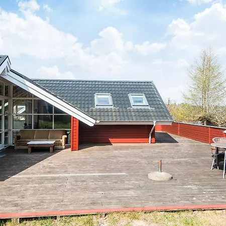 Ferienhaus 7 Person In *