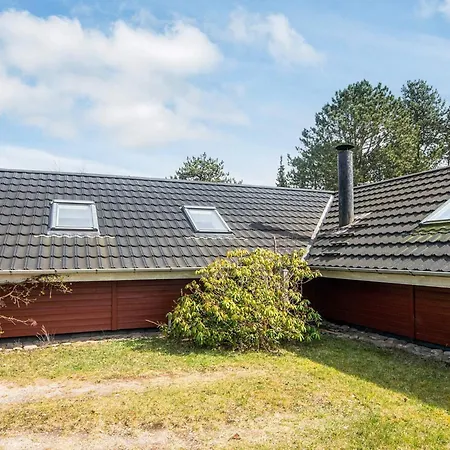 7 Person In Ebeltoft